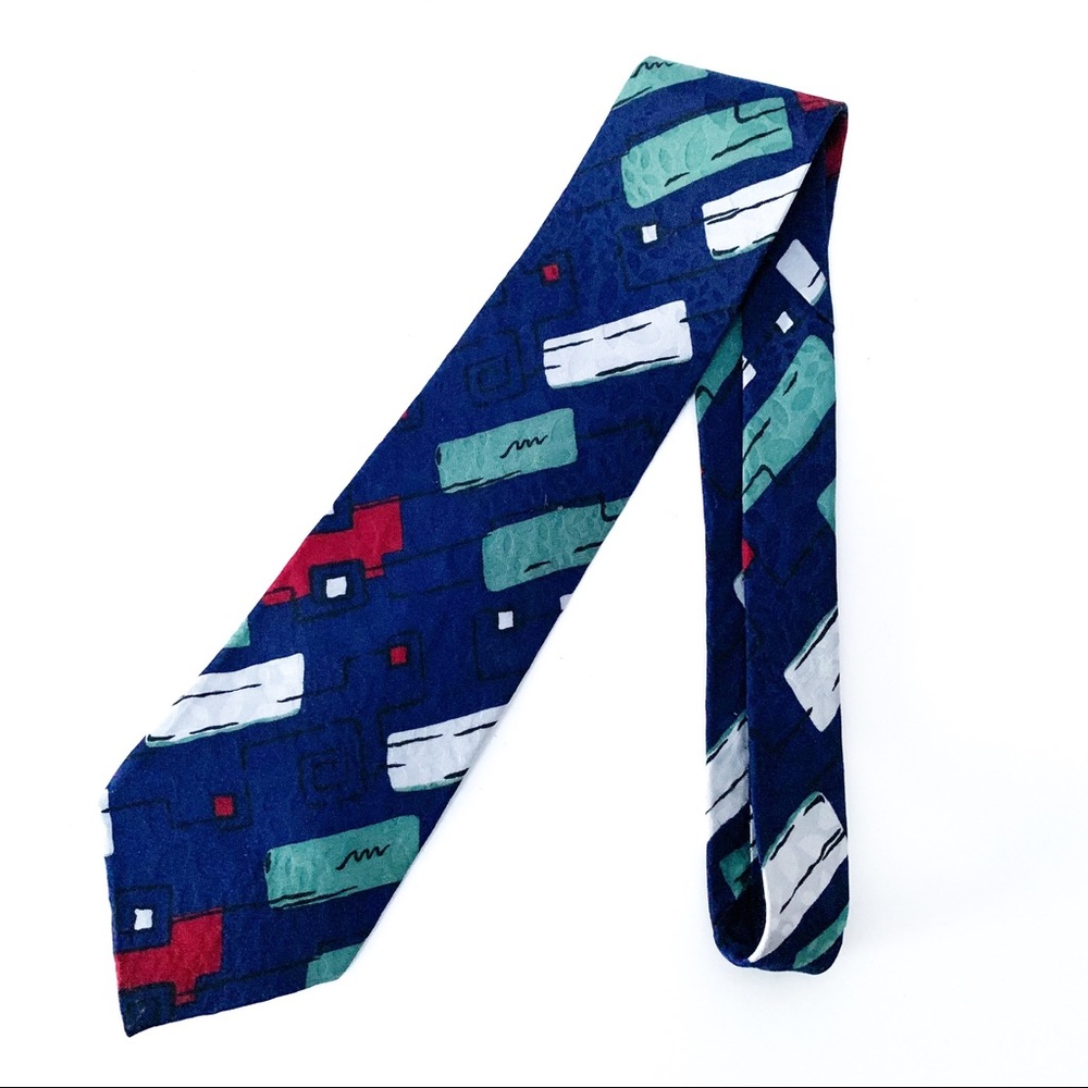 Vintage Christian Dior Monsieur Tie